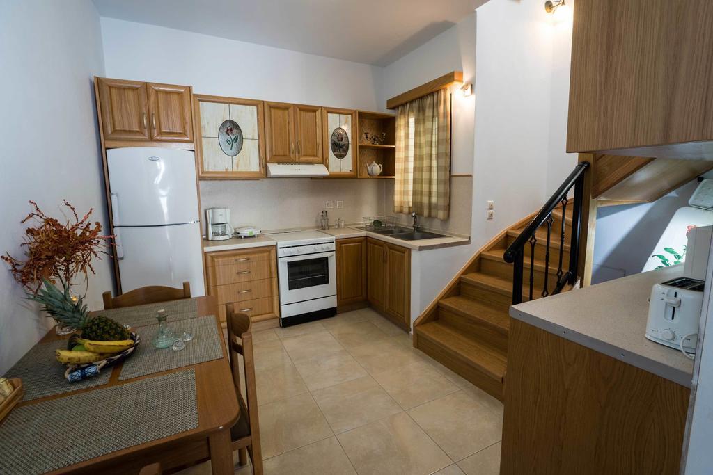 Thalami Apartment Almyrida  Room photo