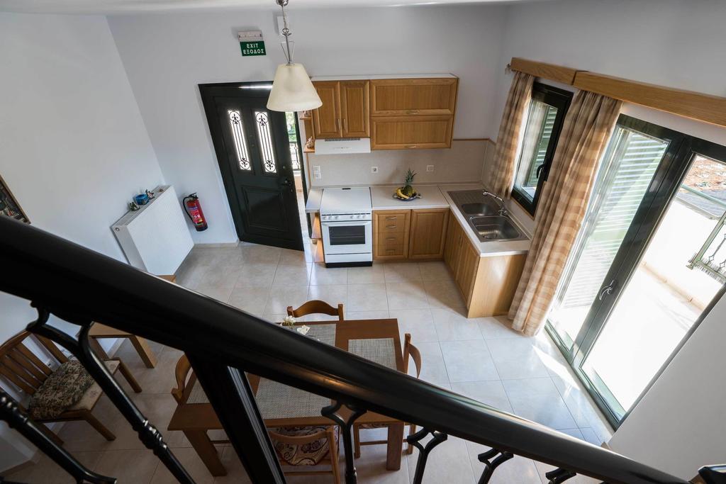 Thalami Apartment Almyrida  Room photo